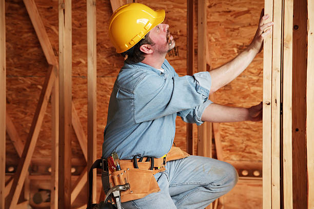 Reliable London, CA Insulation Services Solutions